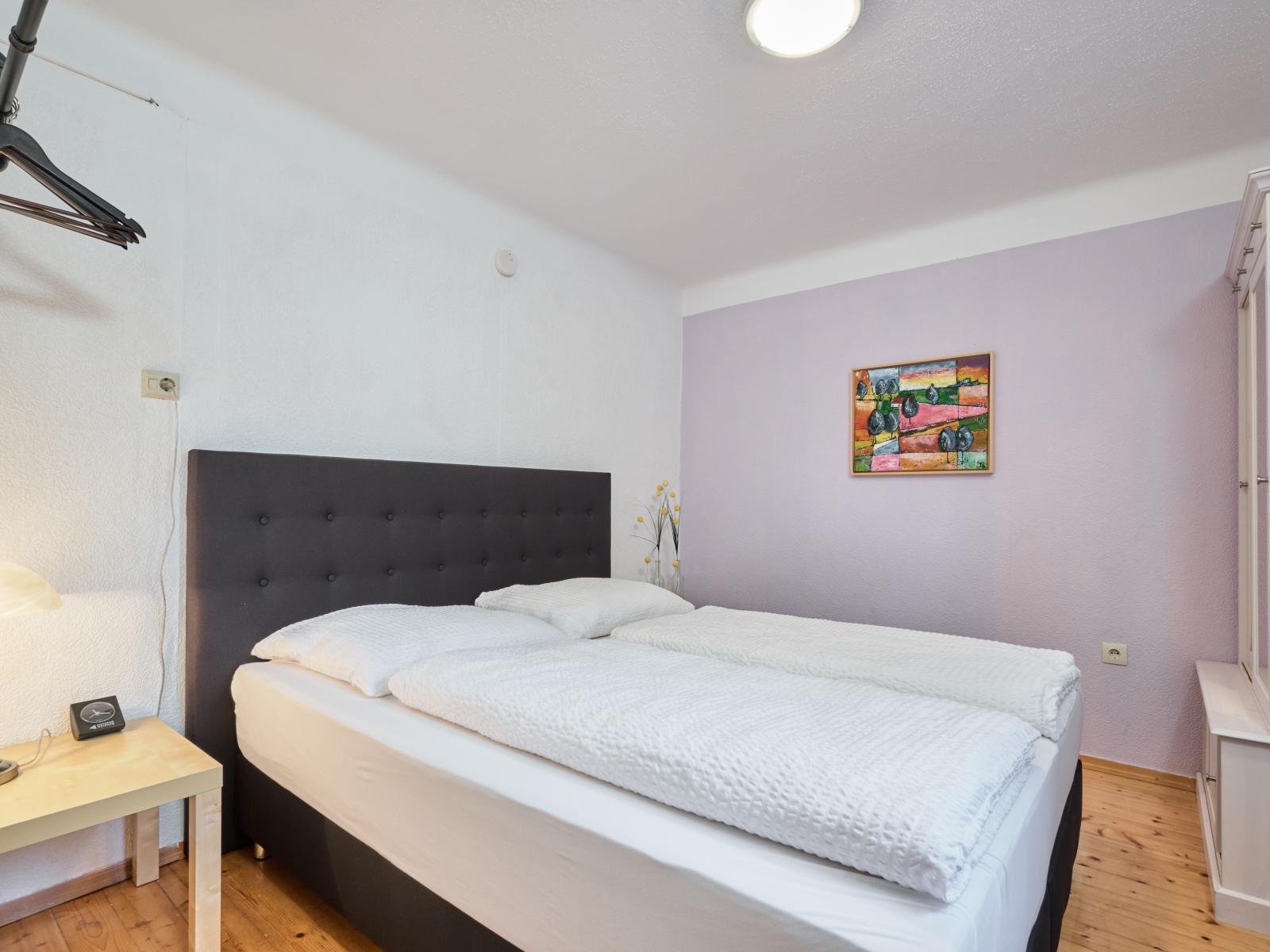 Slaapkamer